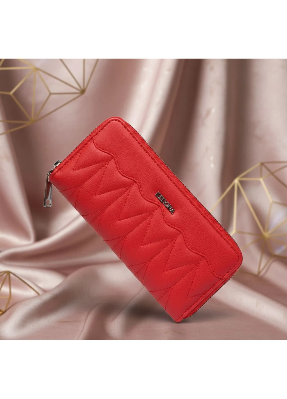 Кошелек женский код 482 No Brand (402238416)