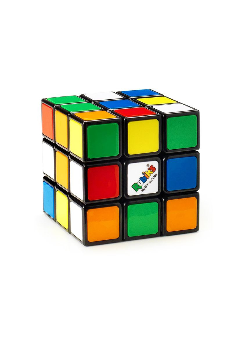 Головоломка Rubik`s S3 - Кубик 3x3 Rubik's (365858411)