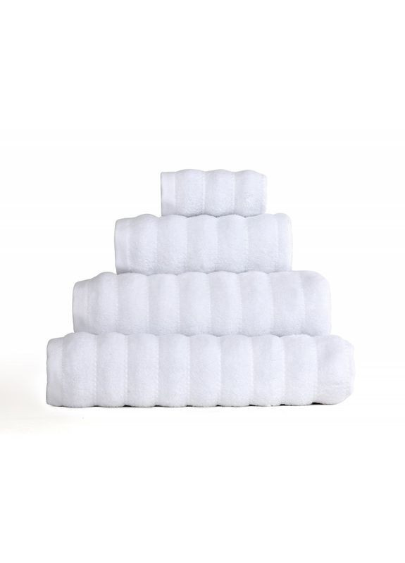 Irya полотенце - frizz microline beyaz белый 90*150 белый производство -