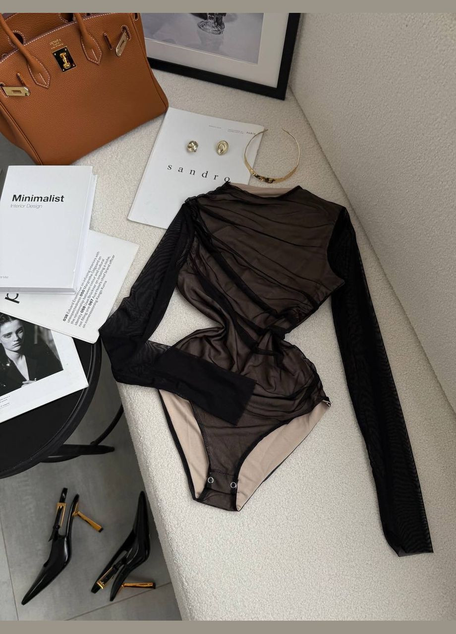 Боді No Brand (327433334)