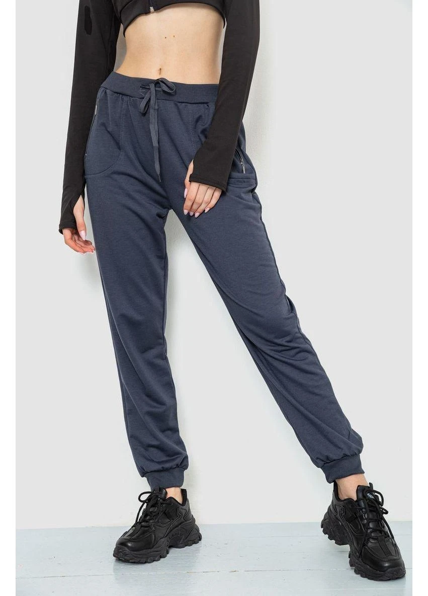 Спорт штани жіночі,, 244R5477 No Brand (365622238)