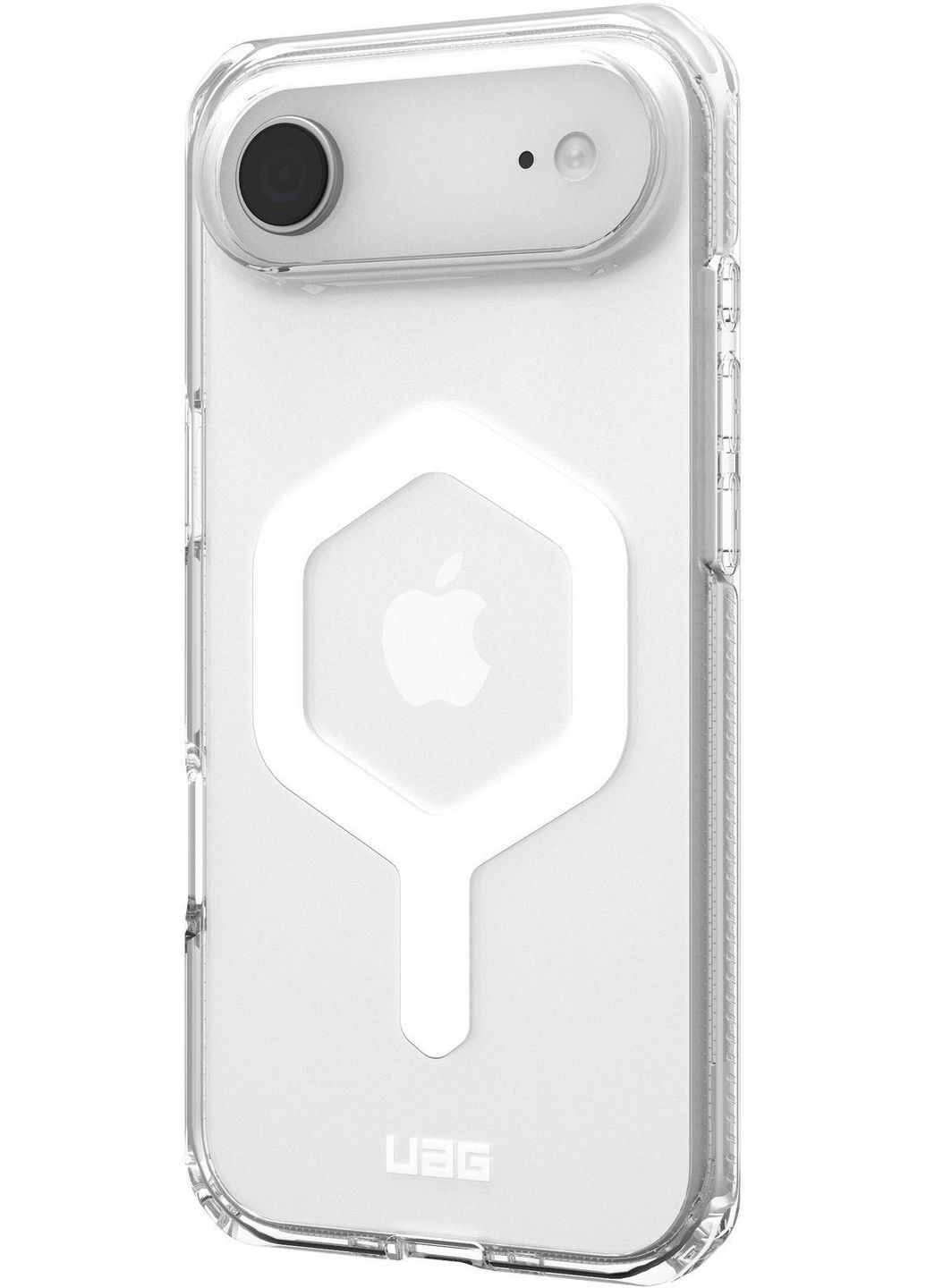 Чохол для Phone 17 Air, Plyo MagSafe, Ice/White (114532114341) UAG (372465904)