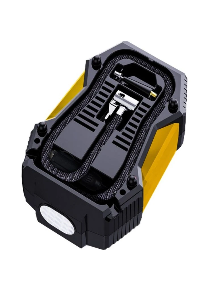 Автомобильный компрессор Airflow 1 150psi 35L Aspiring (372625596)