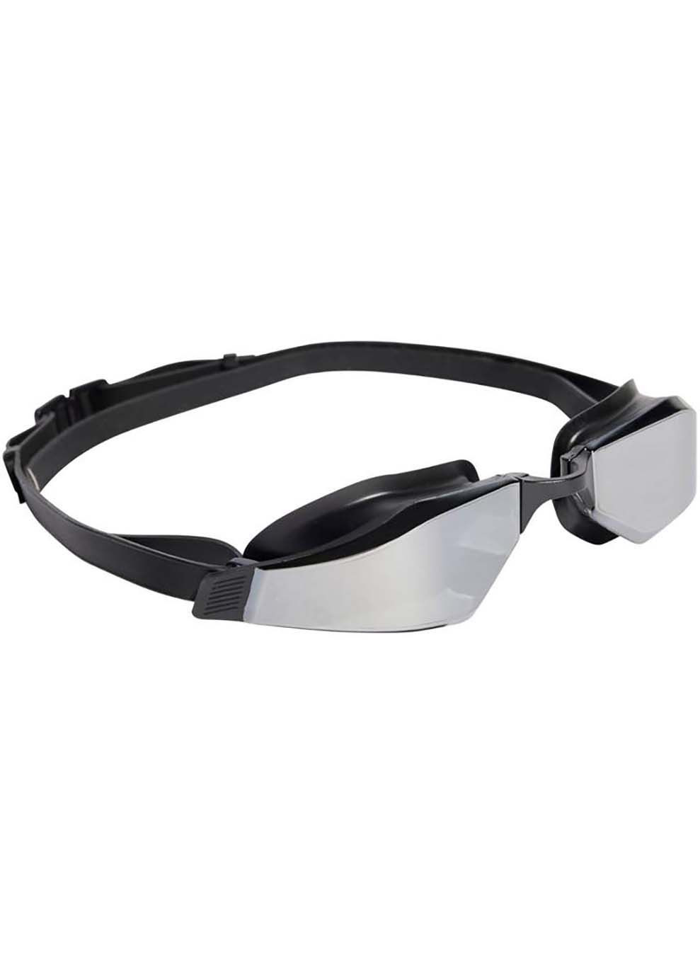 Окуляри для плавання RIPSTR SPEED чорний Уні adidas (367602104)