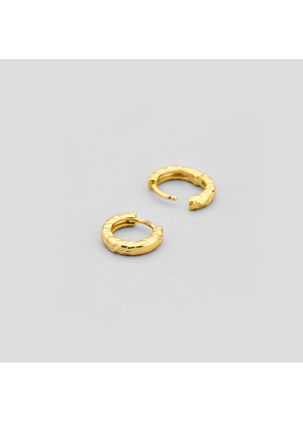 Сережки Причудливые дни Minimal (350612659)