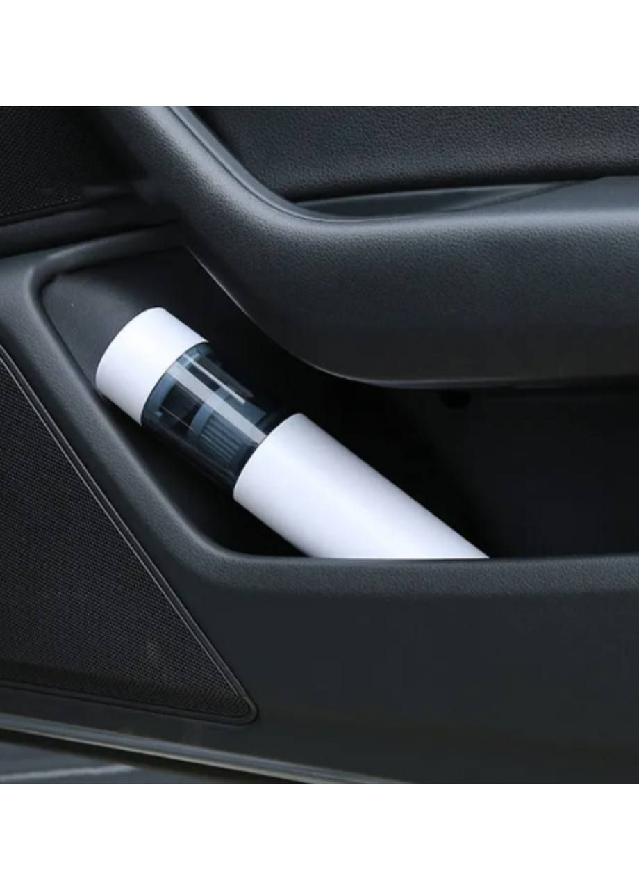 Автомобільний пилосос No Brand CarVacuum cleaner Master-9 (278282350)