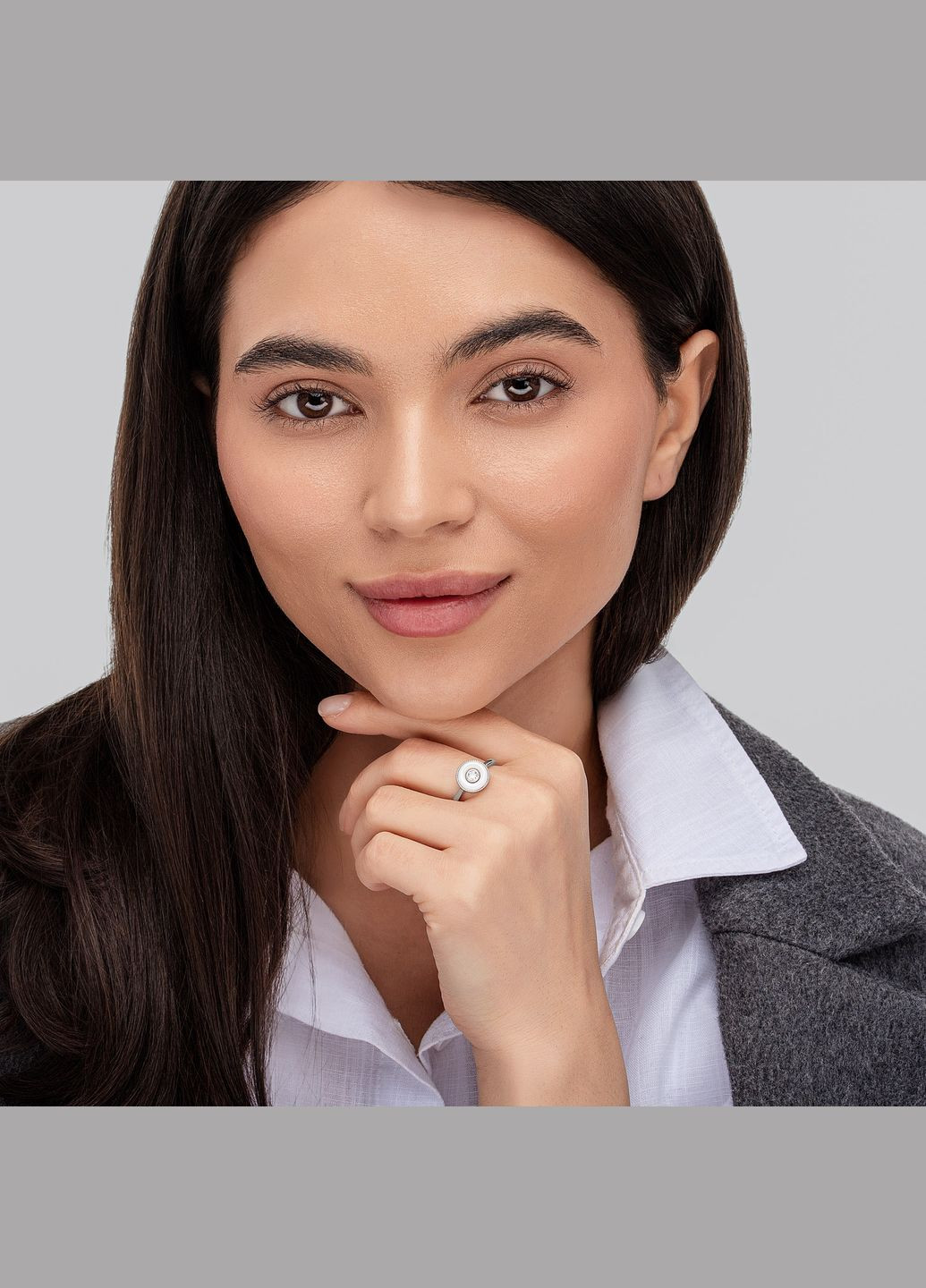 Кольцо Руан Minimal (338795779)