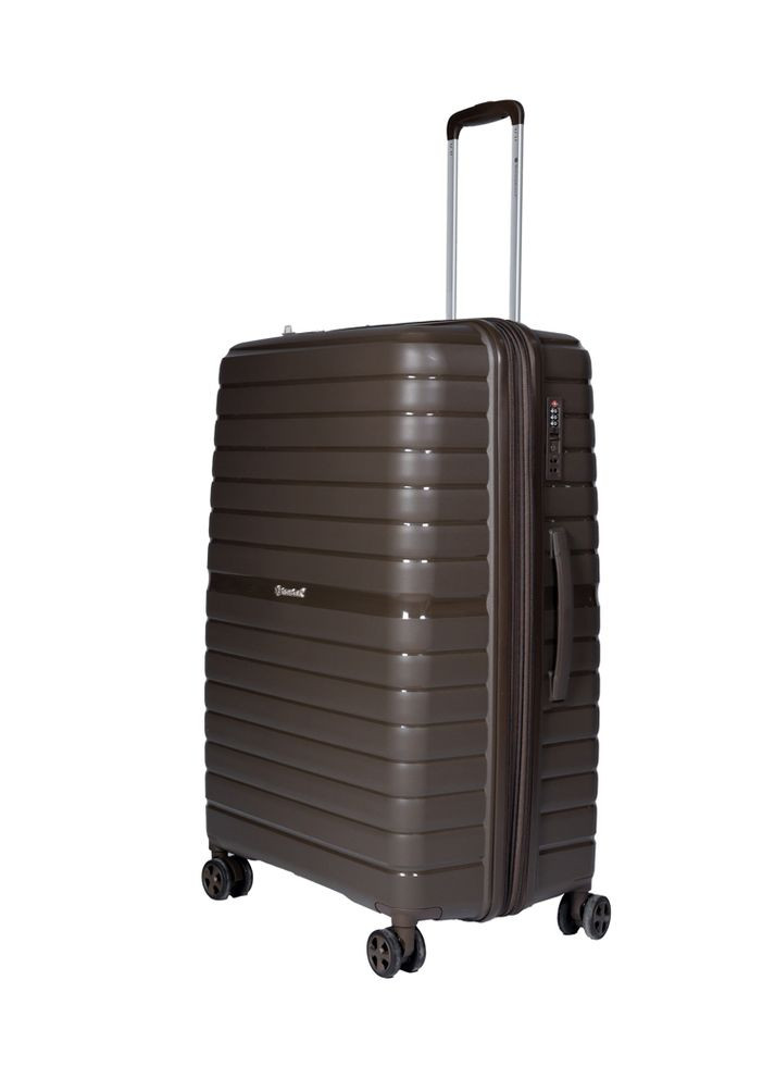 Валіза велика L 49203 поліпропілен Snowball (297642974)