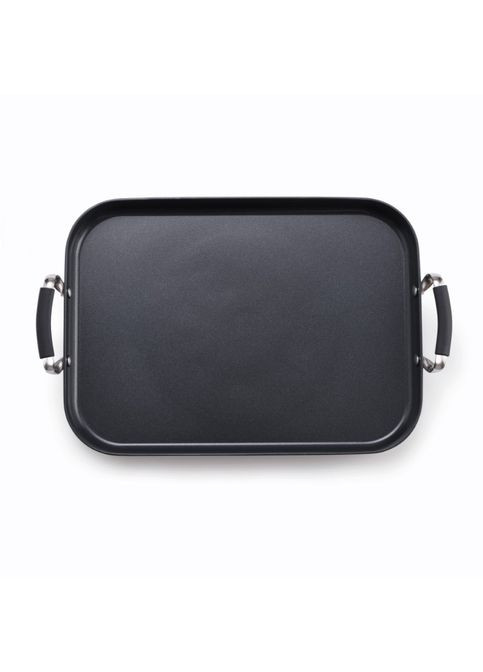 Сковорода-гриль Smart, 32x23 см (BGEU-3773) Masterpro (370641772)