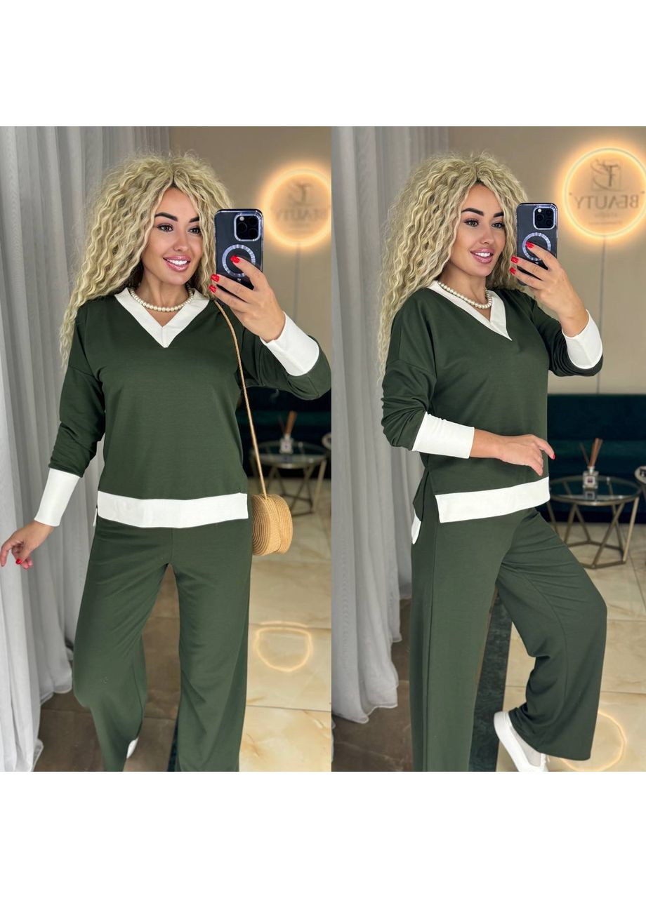 Стильный костюм Fashion (353501711)