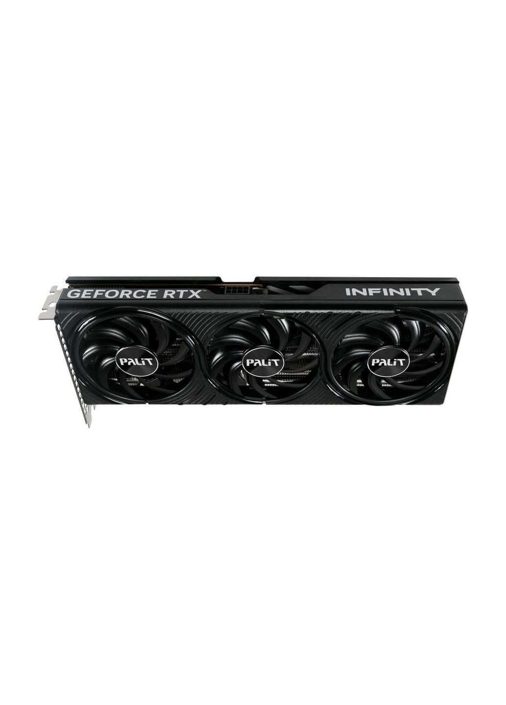 Відеокарта GF RTX 5060 Ti 16GB GDDR7 Infinity 3 (NE7506T019T1-GB2061S) Palit (342330847)