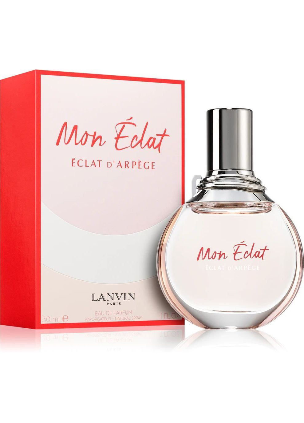 Eclat Mon Eclat D'arpege 30 мл Парфюмированная вода Lanvin (316702159)