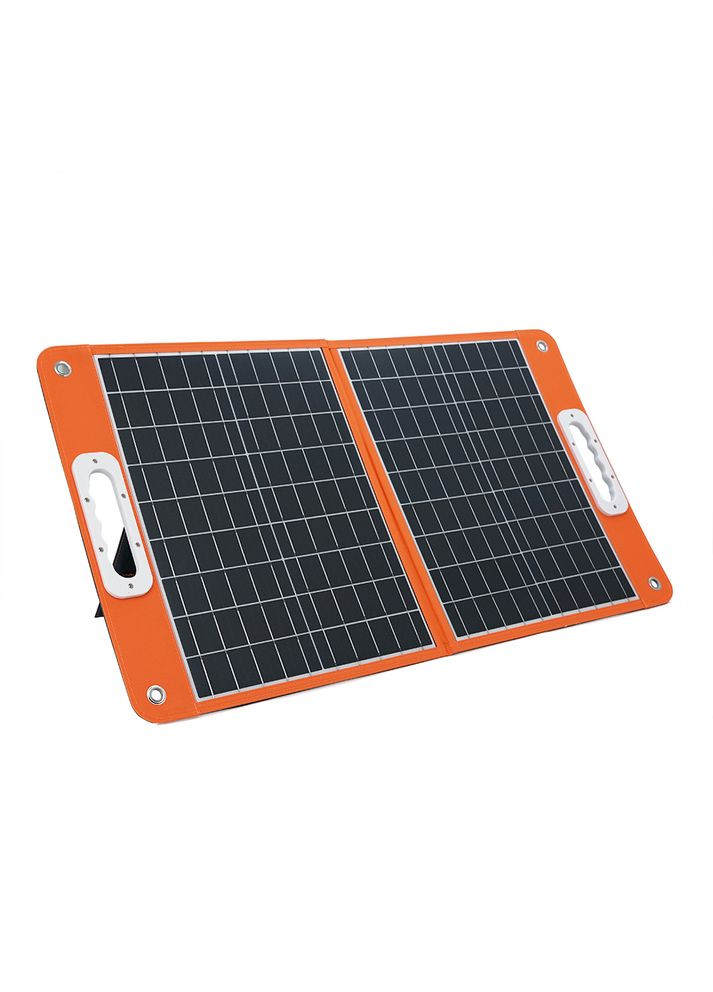 Сложная ETFE солнечная панель TSP60, 60W/18V, 2,2 кг, 456*417 мм Flashfish (315435533)