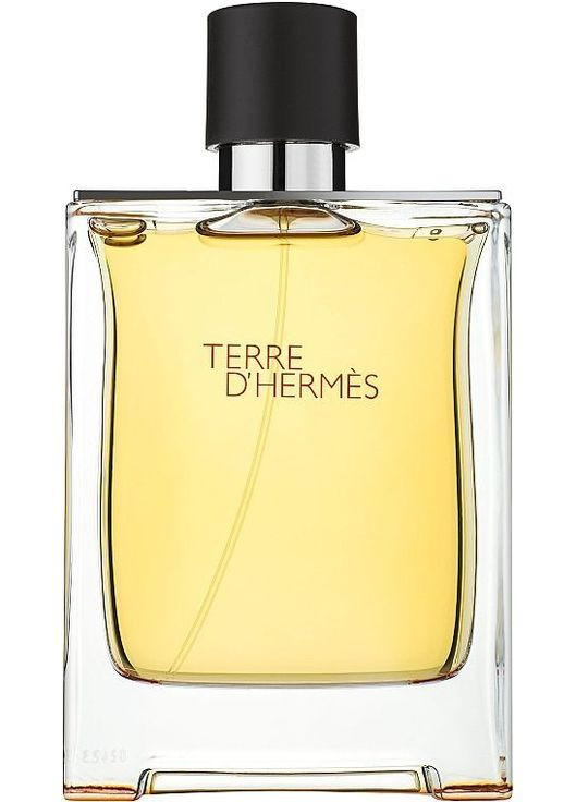 Terre d' Parfum 200 мл Духи Hermes (332638146)