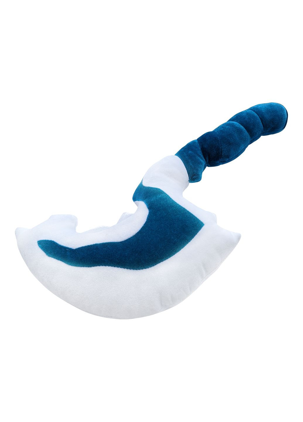 Мягкая игрушка DOTA 2 Blink Dagger 40 см No Brand (317299852)