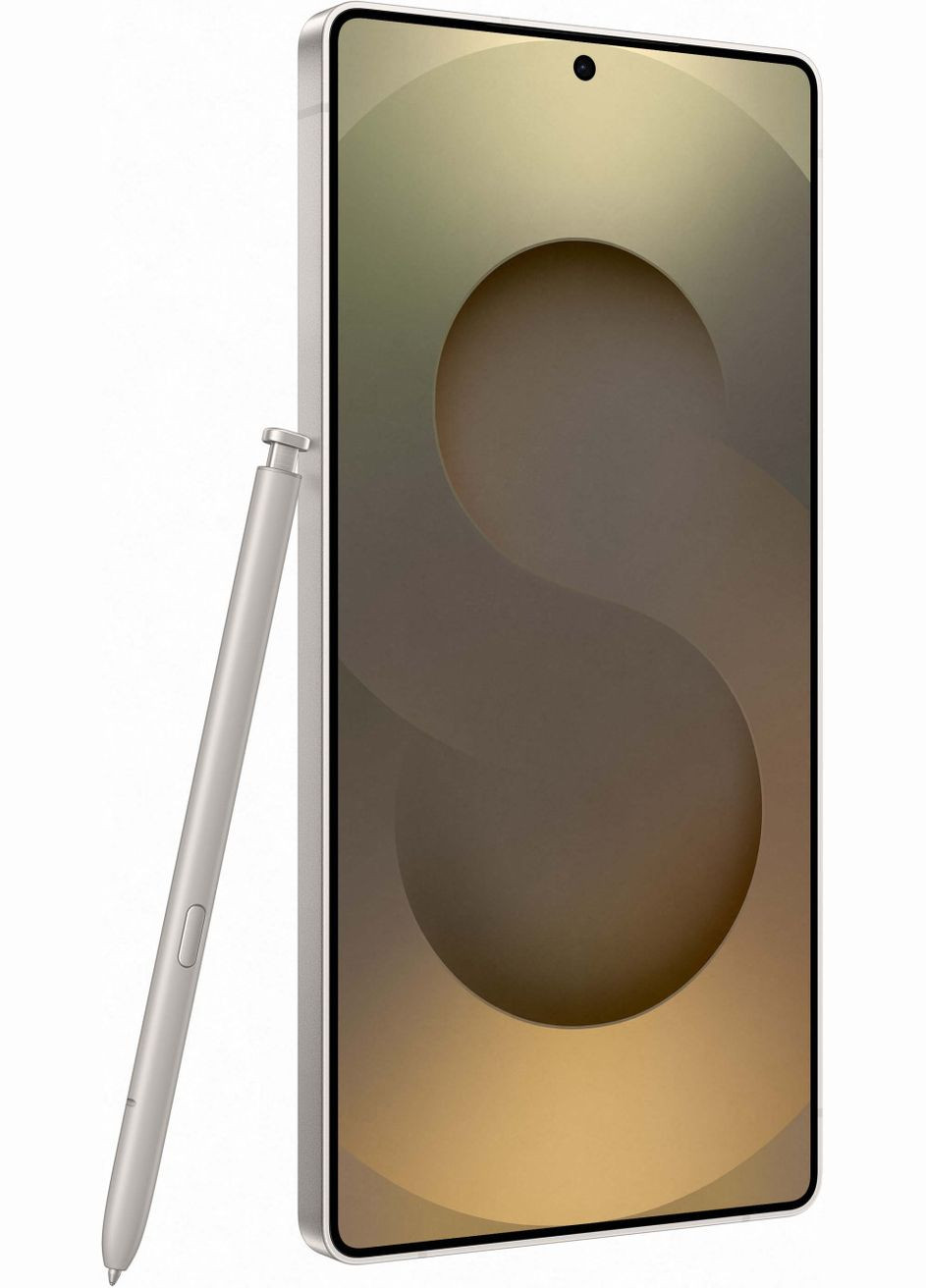 Смартфон 12/256GB Titanium Gray (SM-S938BZTD) Samsung Galaxy S25 Ultra (329996996)