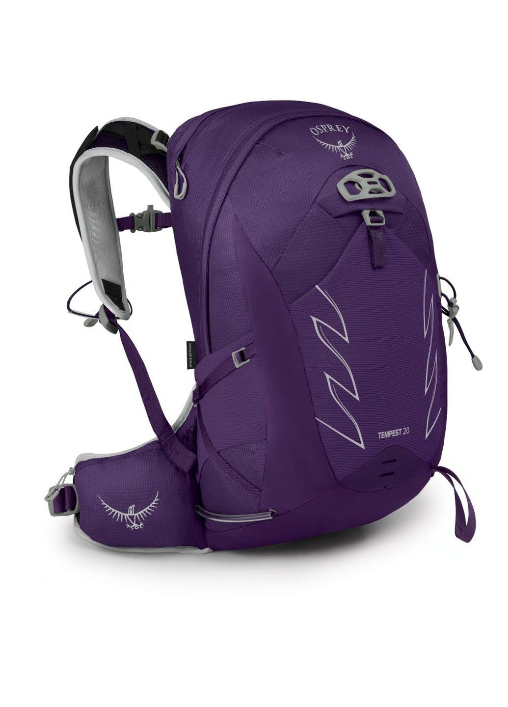 Рюкзак Tempest 20, WXS/S Osprey (302661651)
