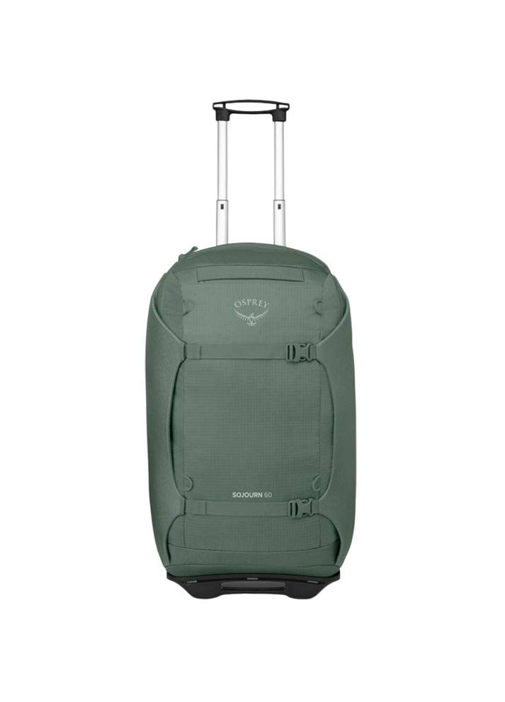 Дорожная сумка Sojourn 60 л Green (009.3750) Osprey (370033776)