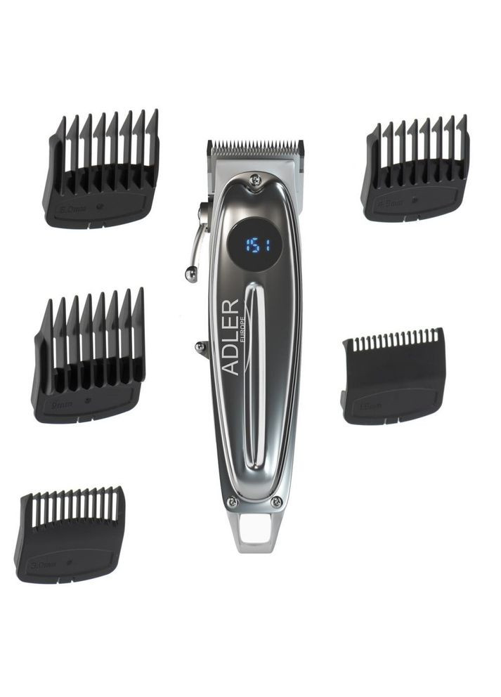 Машинка для стрижки AD 2831 Adler (316035902)