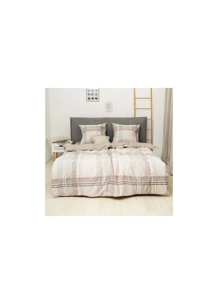 Постільна білизна 24321 Ранфорс (m472619) Viluta 24321 Ранфорс сімейний (366563021)