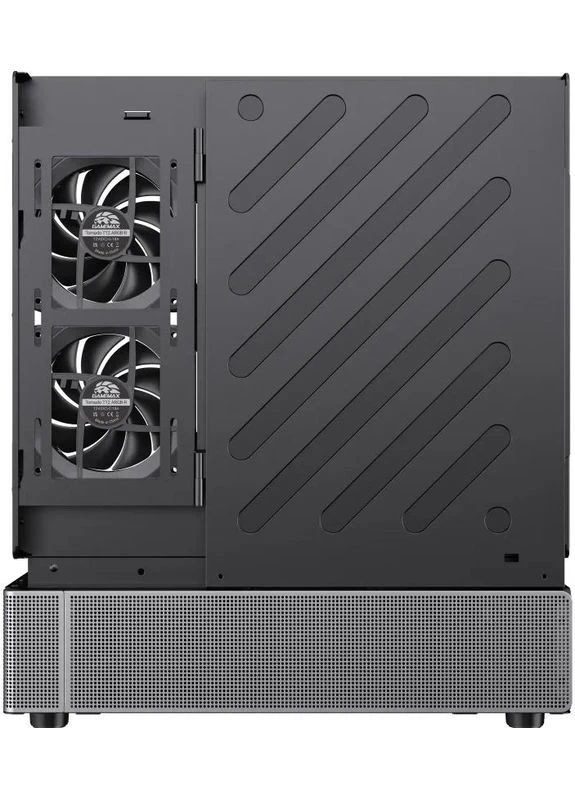 Корпус для ПК N90 BG GameMax (390926072)
