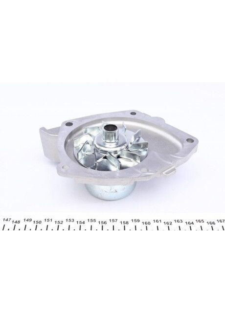 Помпа води Renault Trafic/Megane/Laguna/Opel Vivaro/Mitsubishi/Volvo 1.9dCi/2.0 00- (10 лоп)(B/B H PA1087 UA63 Graf (345758783)