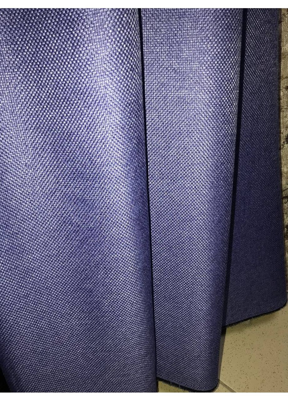 Штора Льон Блекаут 1 шт 250х250 No Brand (353832748)