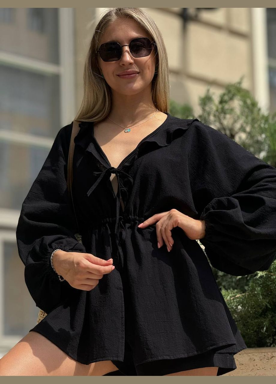 Женский костюм No Brand (326486985)