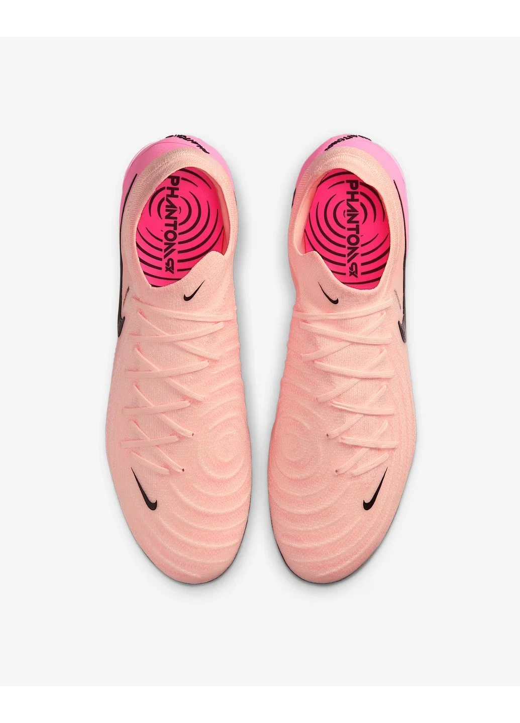 Бутси PHANTOM GX II ELITE FG Nike (386661326)