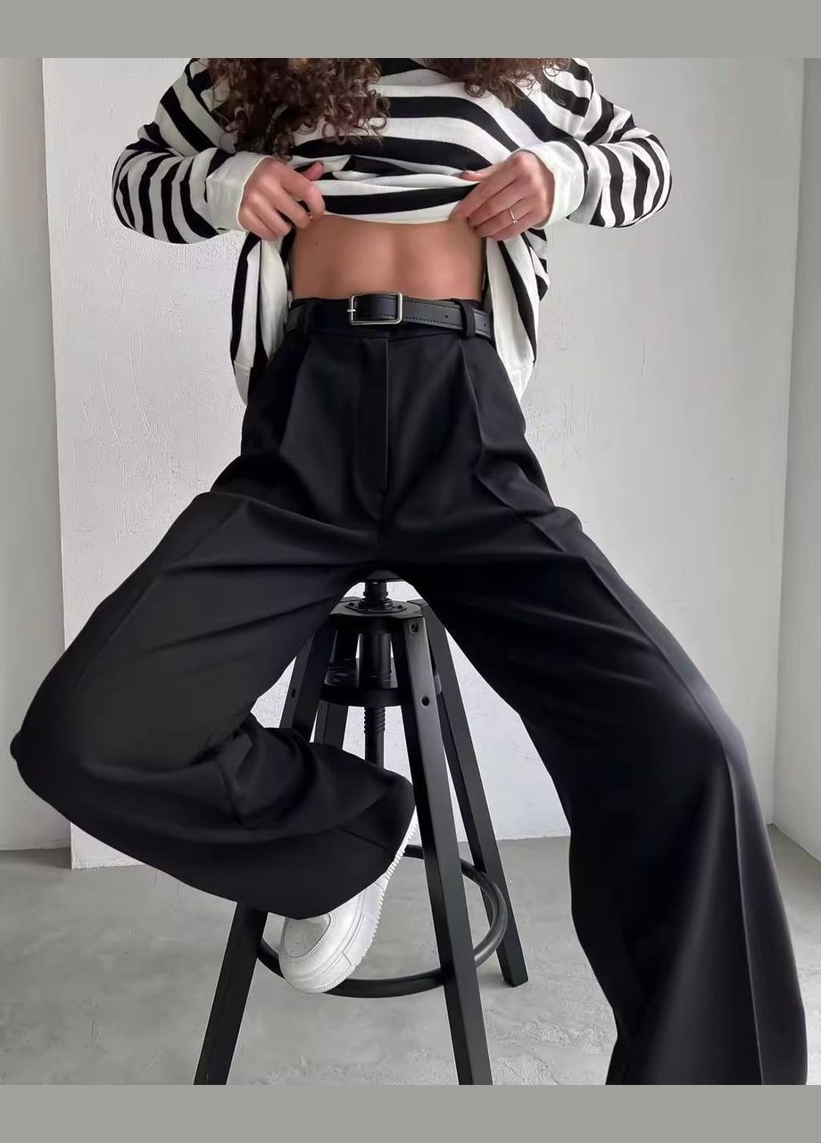 Штани жіночі No Brand (303106409)