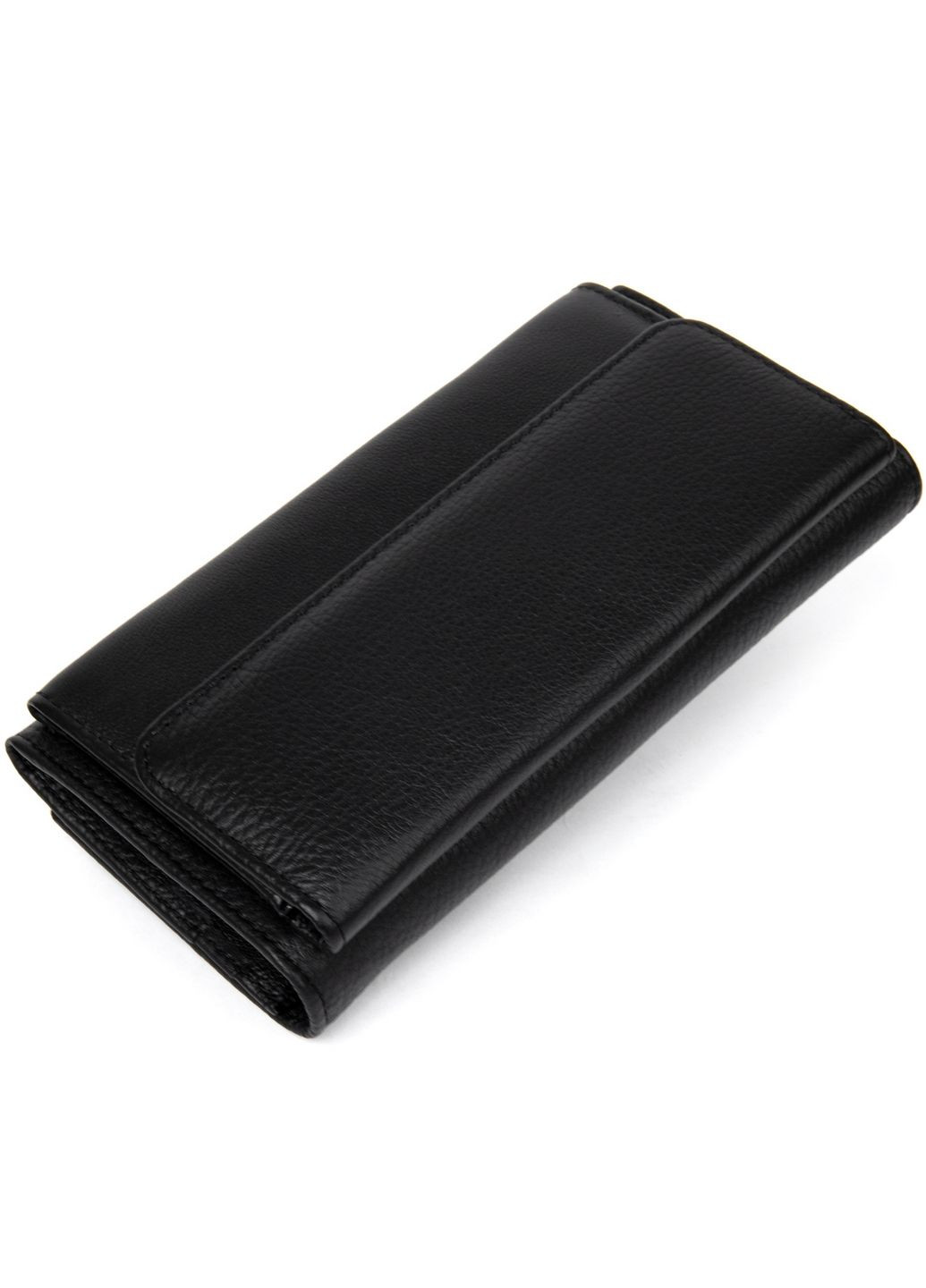 Женский кожаный кошелек st leather (282595644)