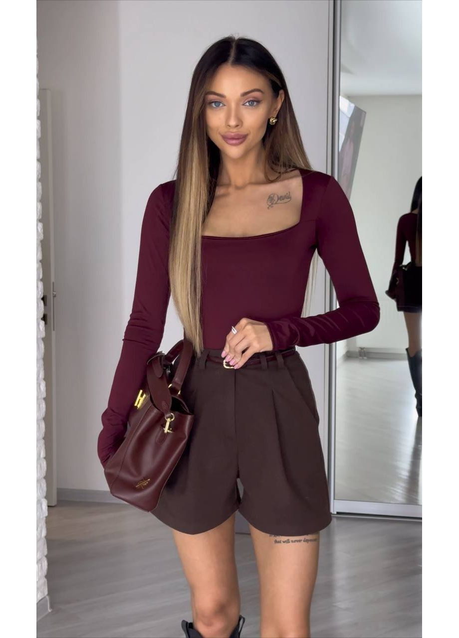 Жіночі шерстяні шорти Avanti (362206475)