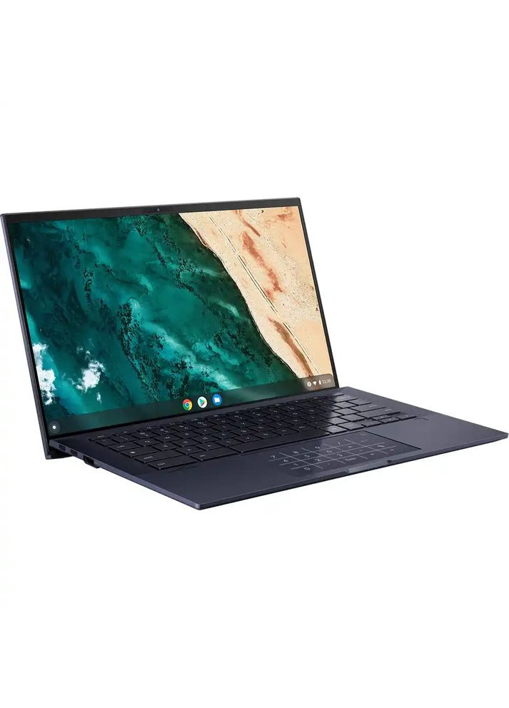 Ноутбук Chromebook CX9 CB9400CEA-KC0325 Star Black Asus (360414373)