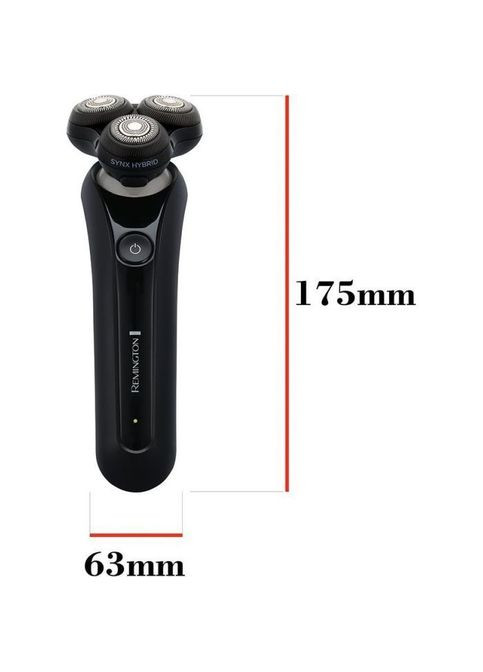 Електробритва (XR1755) Remington XR1755 X5 Limitless X (354228163)