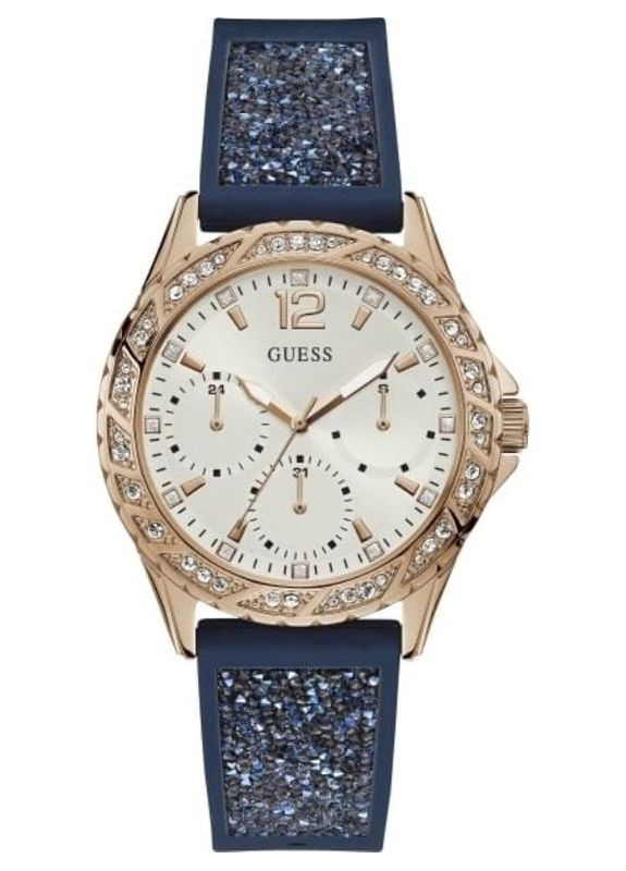 Жіночі наручні годинники Guess W1096L4 (321950525)