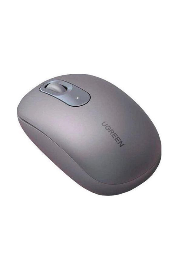 Миша бездротова MU105 2.4G Wireless Mouse (UGR-90669) Ugreen (293346430)