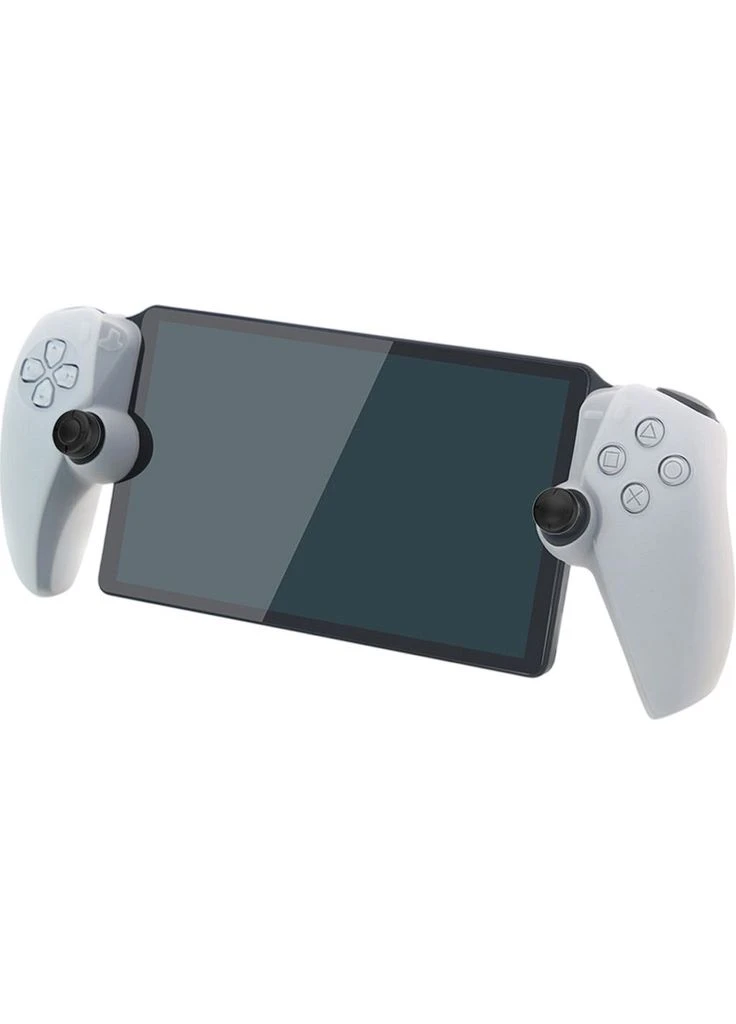 Кейс-чохол 5in1 для PlayStation Portal (TP5-3587) [152077] DOBE (399558097)