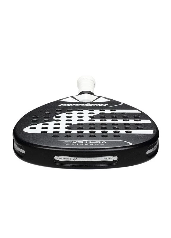 Ракетка для паделу VERTEX 04 Light X Series 26 Bullpadel (387638236)