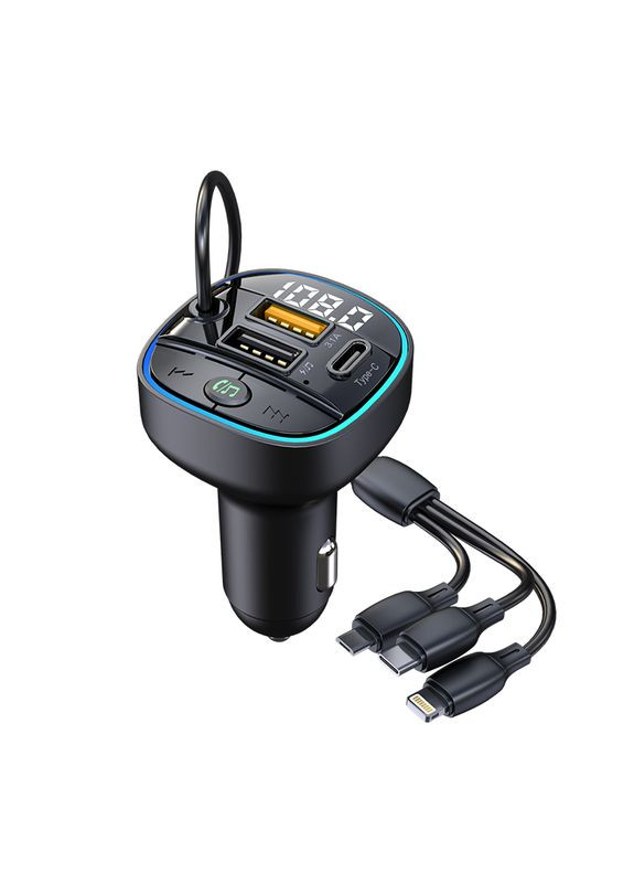 Fm-трансмітер Jokade (368852443)