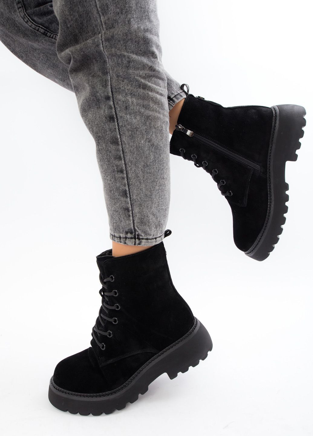 Черевики жіночі ITTS (311506097)