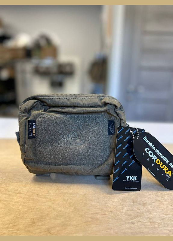 Результат Масла HelikonTex Competition Utility Pouch Oliv (MO-CUP-CD-12) Helikon-Tex (292132289)