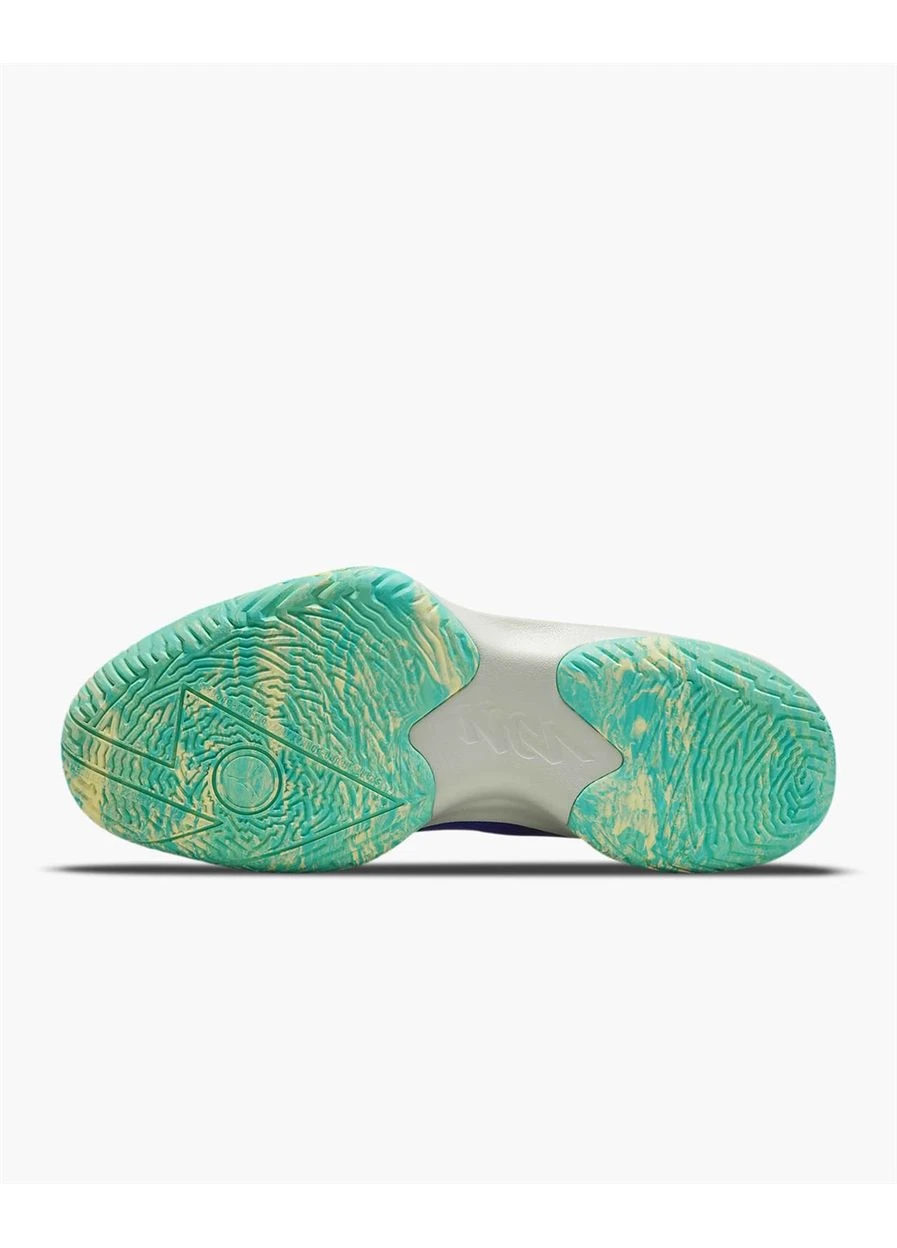 Цветные всесезонные кроссовки basketball shoes multi da3130-800 Air Jordan
