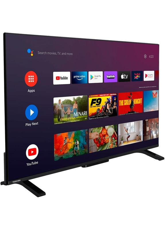 ТВ 50UA2363DG Toshiba (340405539)