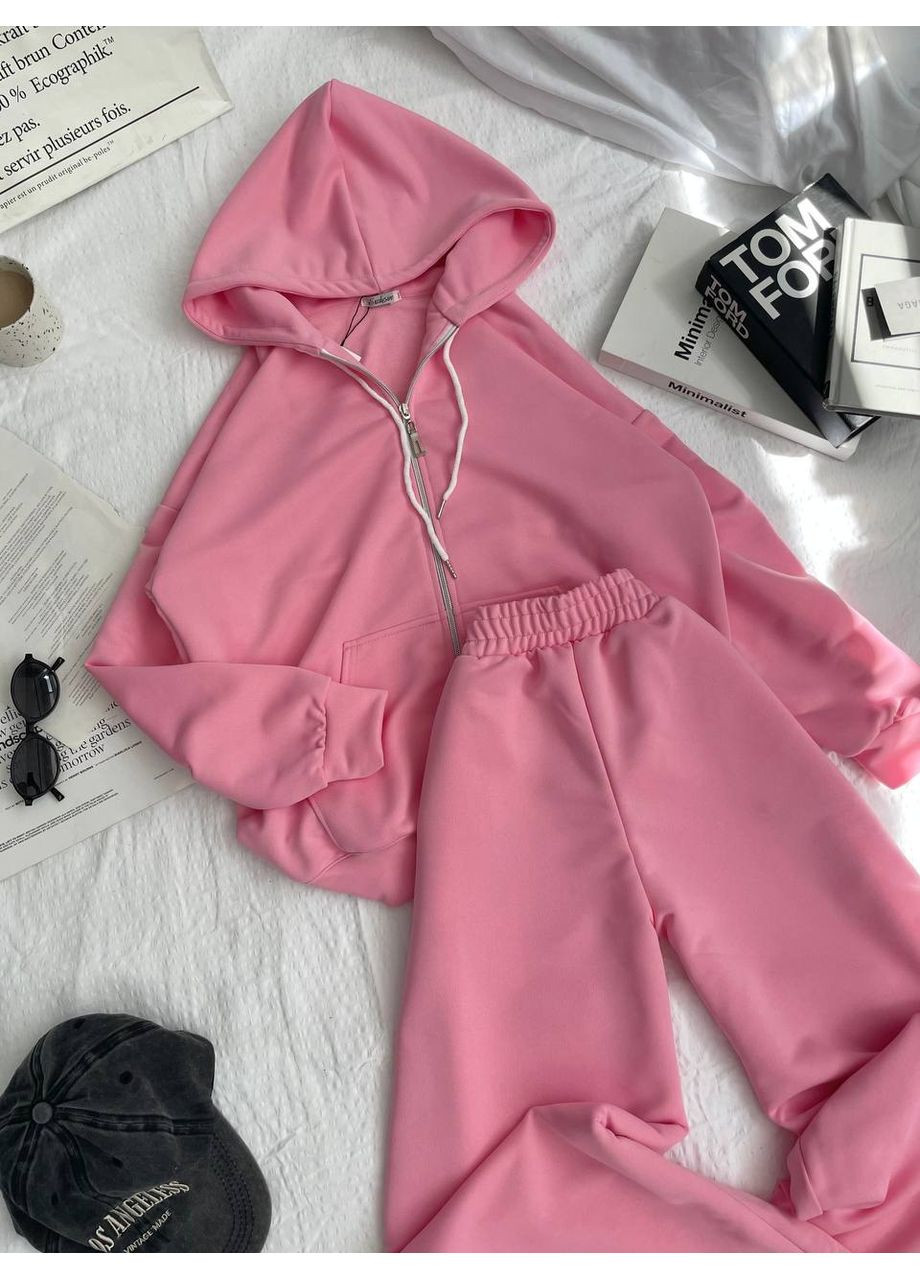 Женский костюм свободного кроя Avanti (357236309)