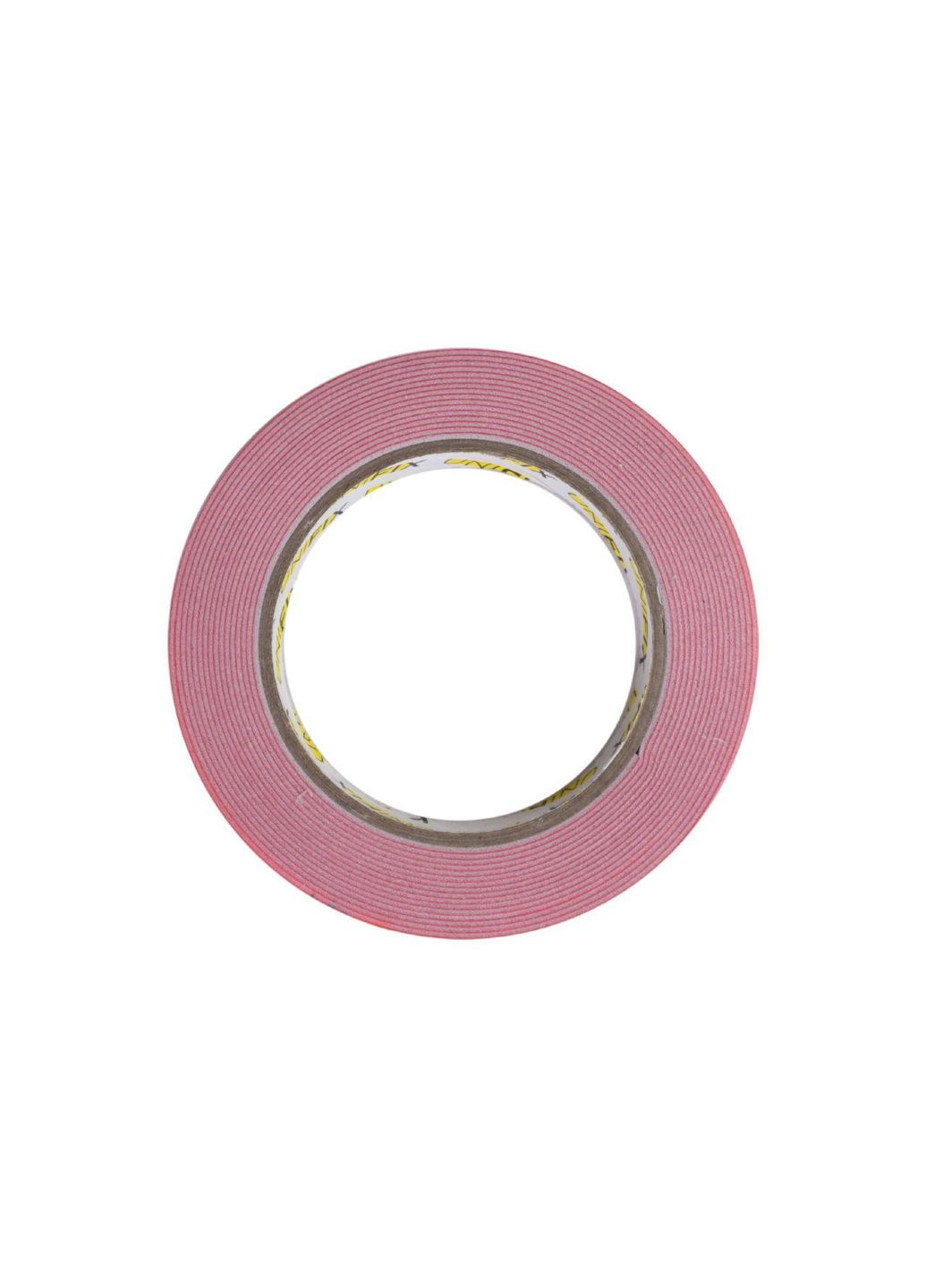 Двухсторонний скотч универсальный вспененный 15 мм x 5 м для ремонта и строительства белый Unifix (332202628)