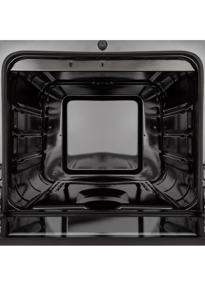 плита газовая orum 6001 ef br (0100011955) ELEYUS