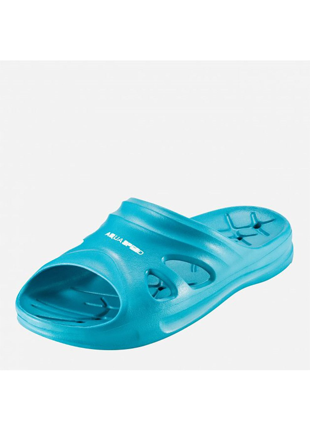 Шльопанці FLORIDA 6361 блакитний Aqua Speed (333960463)