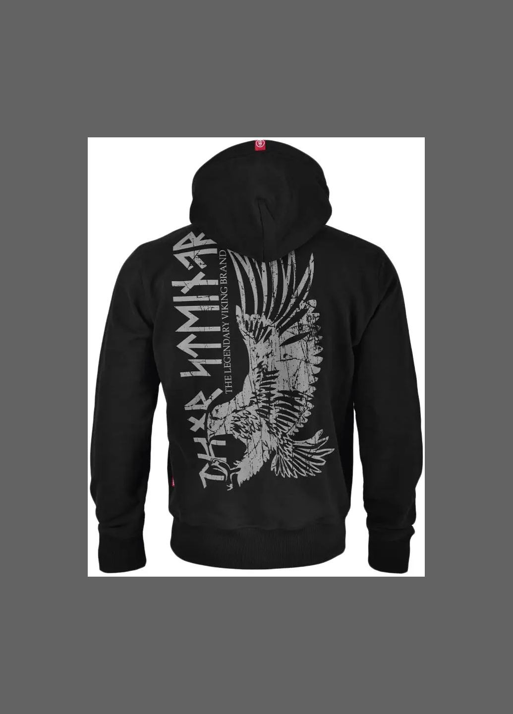 Худые Heddal Black Thor Steinar (317652629)