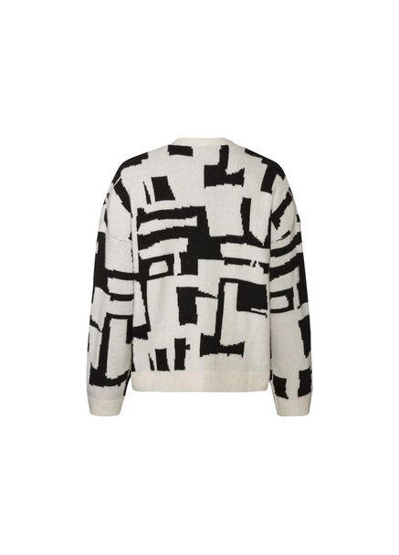 Жіноча в'язана кофта кардиган на гудзиках Esmara (362894157)