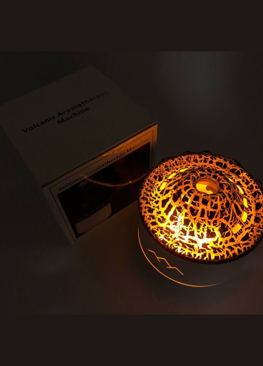 Ночники для детей разные, Лампа usb для повербанка, Детская аккумуляторная лампа 7 цветов, QD-660 Ночник лампа No Brand (350936979)